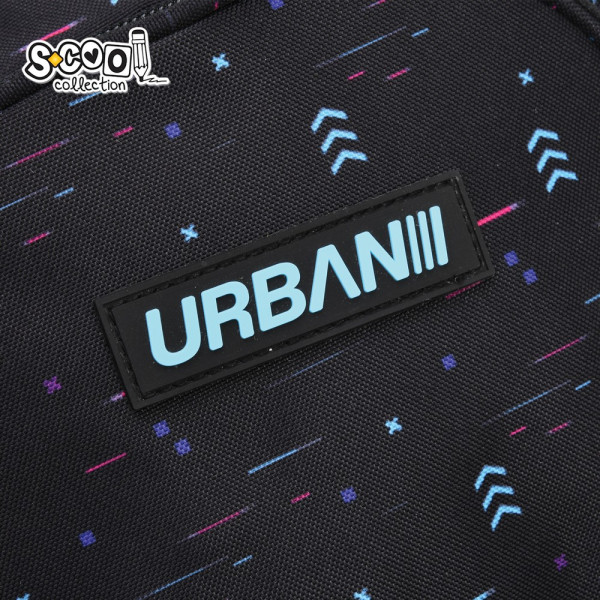 RANAC ANATOMSKI URBAN PREMIUM S-COOL 