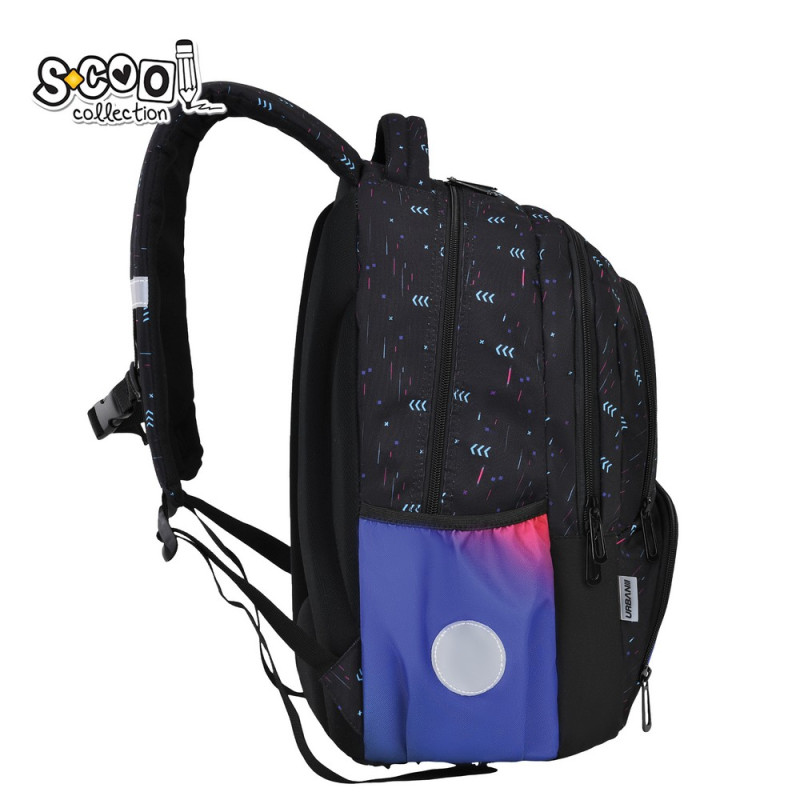 RANAC ANATOMSKI URBAN PREMIUM S-COOL 
