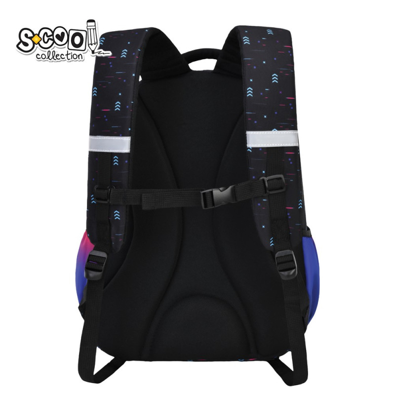RANAC ANATOMSKI URBAN PREMIUM S-COOL 
