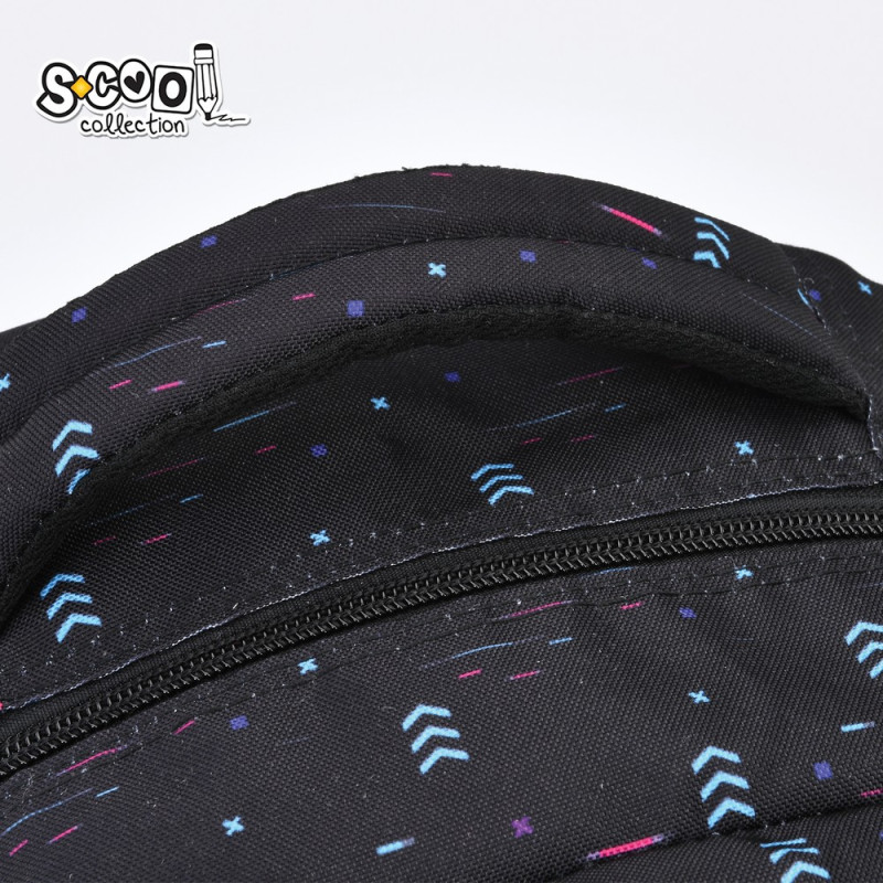 RANAC ANATOMSKI URBAN PREMIUM S-COOL 