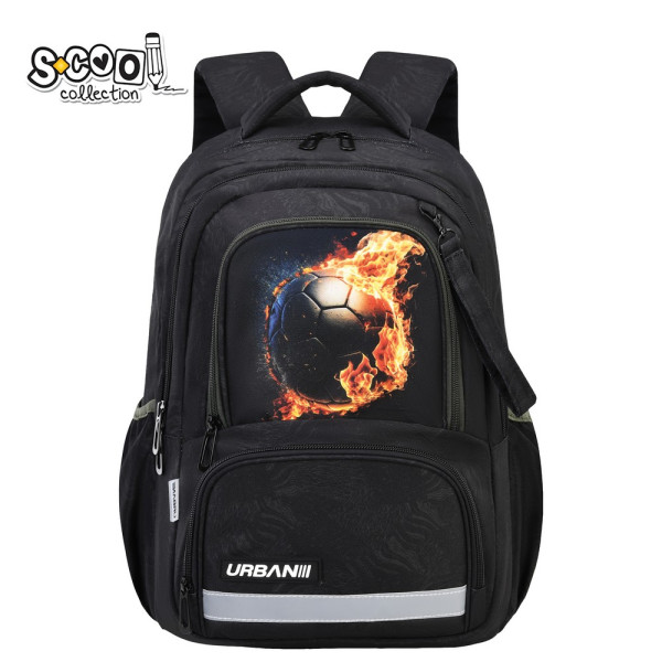 RANAC ANATOMSKI URBAN PREMIUM S-COOL 