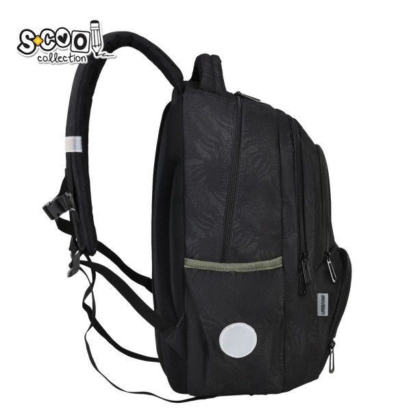 RANAC ANATOMSKI URBAN PREMIUM S-COOL 