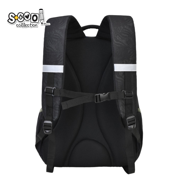 RANAC ANATOMSKI URBAN PREMIUM S-COOL 