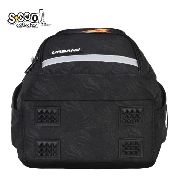 RANAC ANATOMSKI URBAN PREMIUM S-COOL 