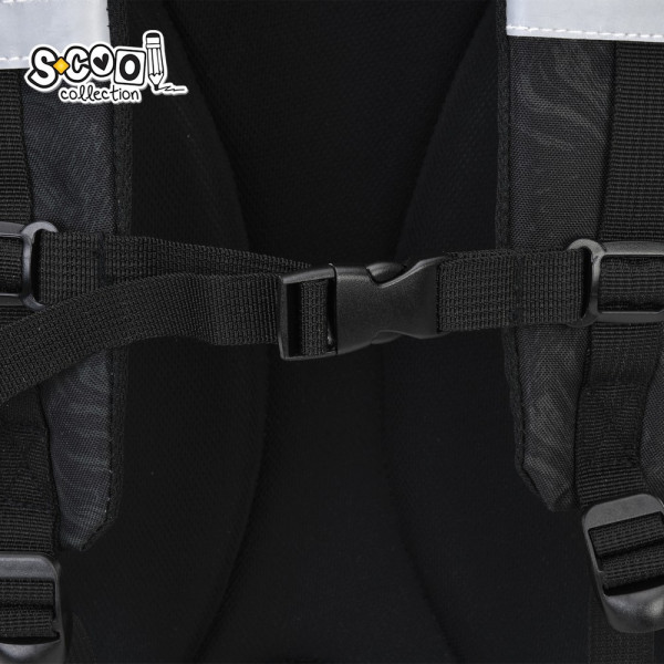 RANAC ANATOMSKI URBAN PREMIUM S-COOL 