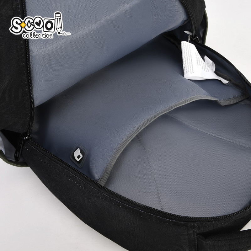 RANAC ANATOMSKI URBAN PREMIUM S-COOL 