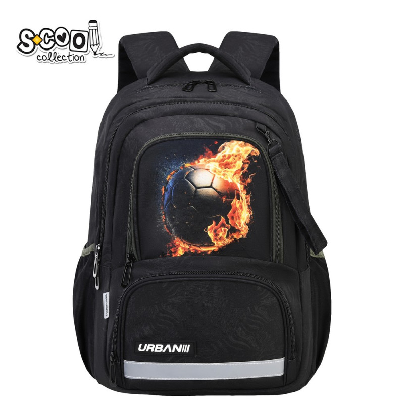 RANAC ANATOMSKI URBAN PREMIUM S-COOL 