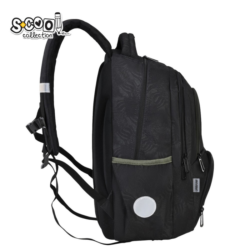 RANAC ANATOMSKI URBAN PREMIUM S-COOL 