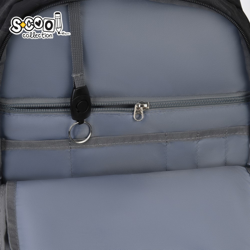 RANAC ANATOMSKI URBAN PREMIUM S-COOL 