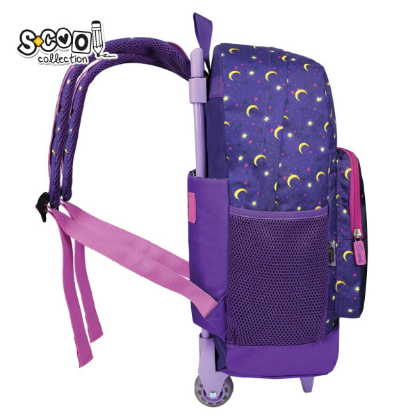 RANAC SA TOCKICIMA/TROLI SISTEM S-COOL 