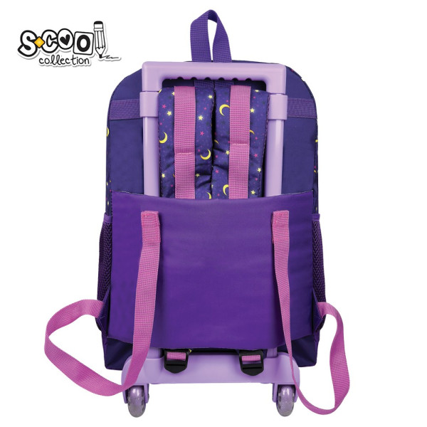 RANAC SA TOCKICIMA/TROLI SISTEM S-COOL 