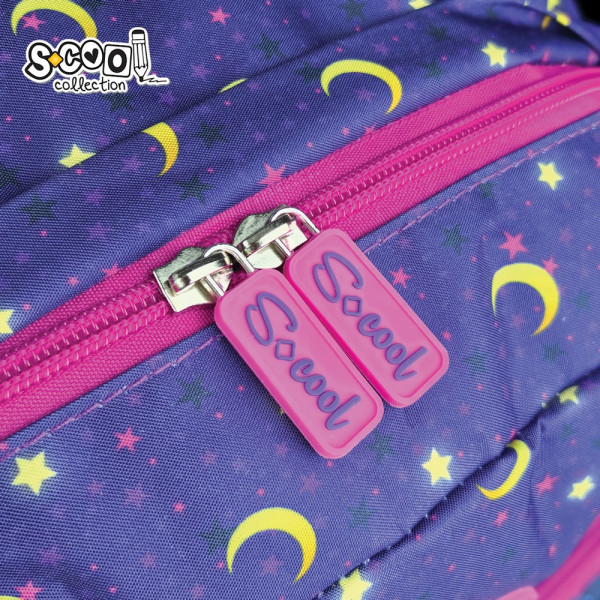 RANAC SA TOCKICIMA/TROLI SISTEM S-COOL 