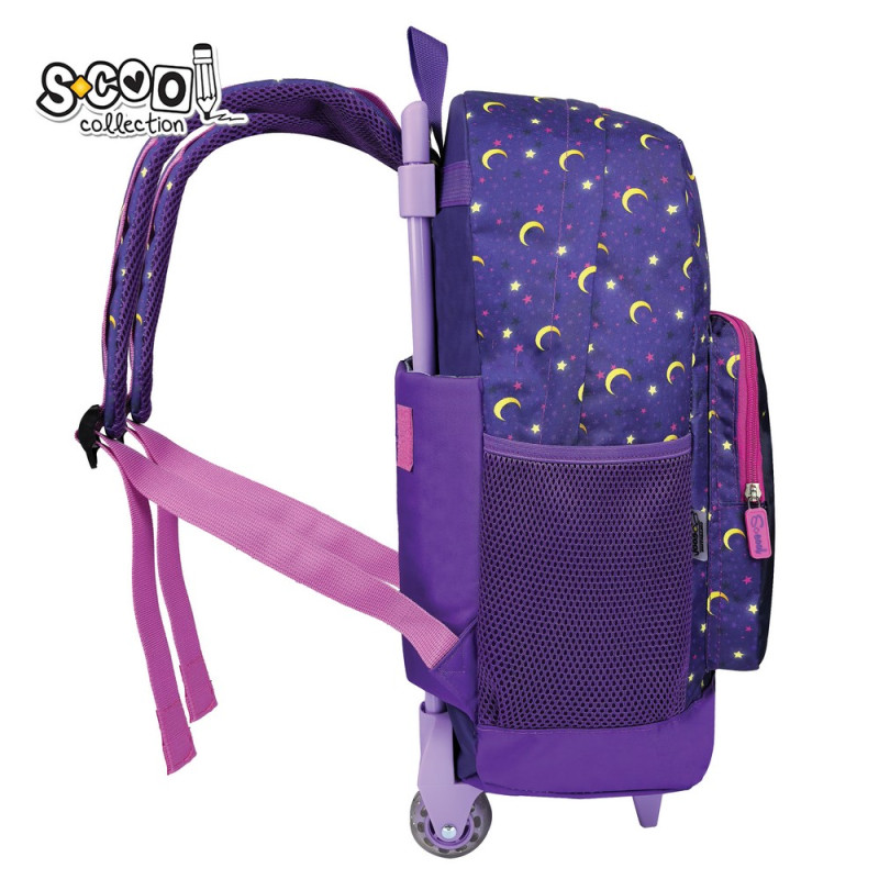 RANAC SA TOCKICIMA/TROLI SISTEM S-COOL 