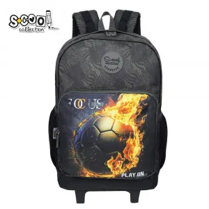 RANAC SA TOCKICIMA/TROLI SISTEM S-COOL
