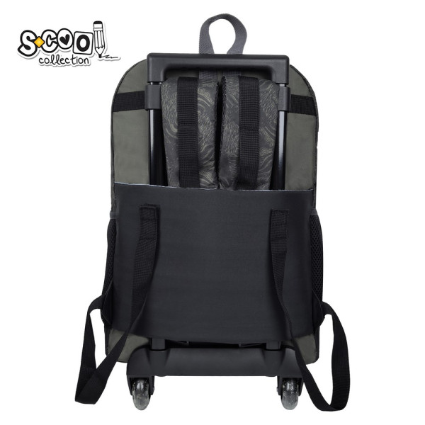 RANAC SA TOCKICIMA/TROLI SISTEM S-COOL 