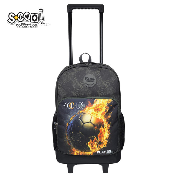 RANAC SA TOCKICIMA/TROLI SISTEM S-COOL 