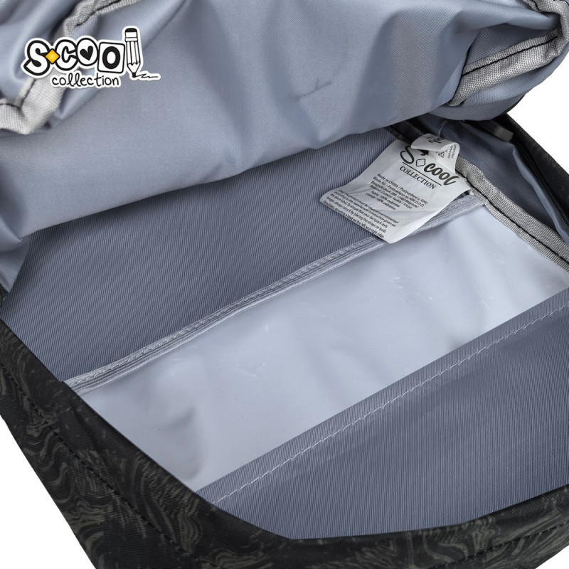 RANAC SA TOCKICIMA/TROLI SISTEM S-COOL 