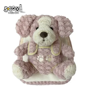 RANAC PREDSKOLSKI BABY ANIMALS S-COOL