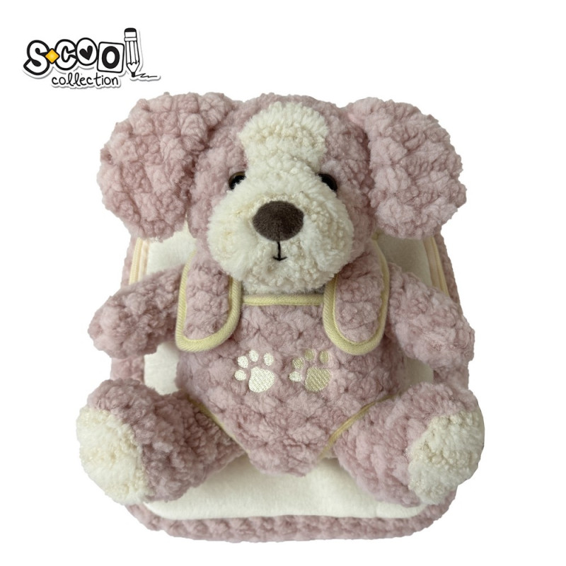 RANAC PREDSKOLSKI BABY ANIMALS S-COOL 
