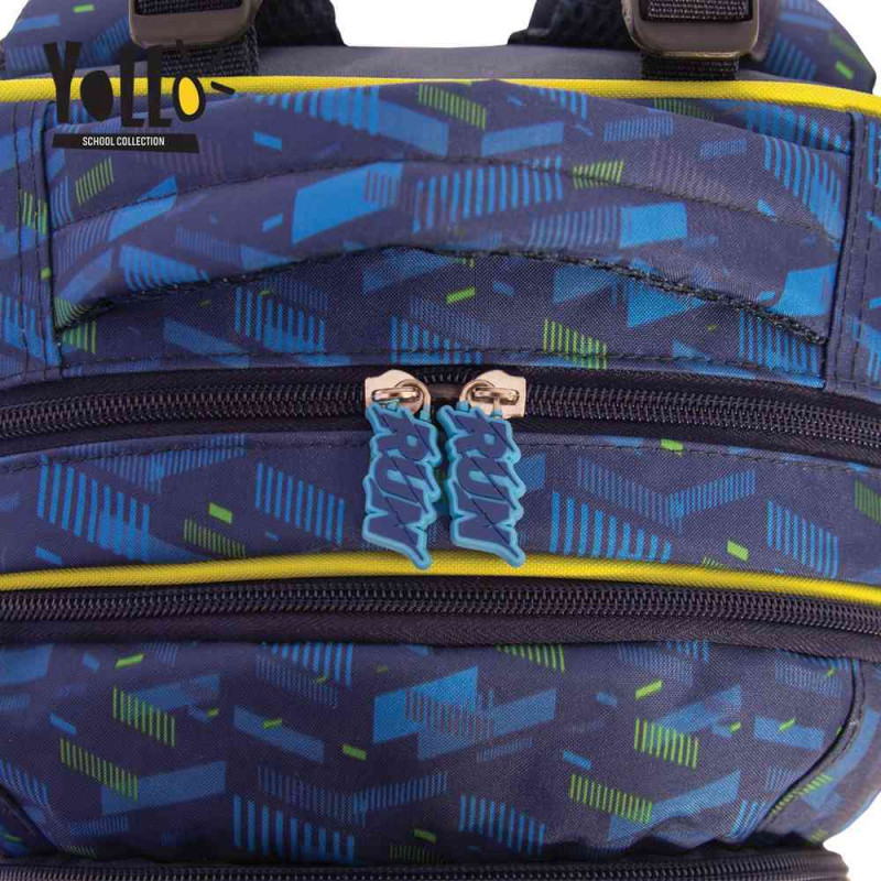 YOLLO RANAC ANATOMSKI SUPER LIGHT RUN YL028