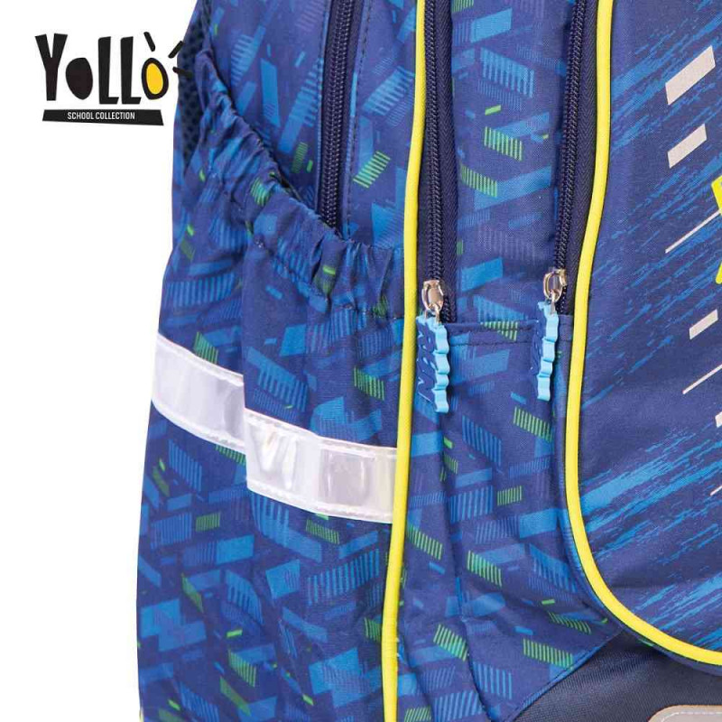 YOLLO RANAC ANATOMSKI SUPER LIGHT RUN YL028
