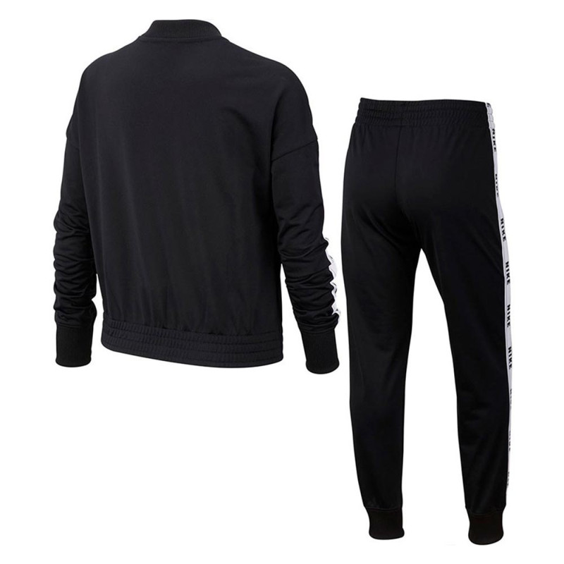 nike g nsw trk suit tricot