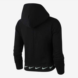 NIKE DUKSERICA G NSW HOODIE FLC JDIY 