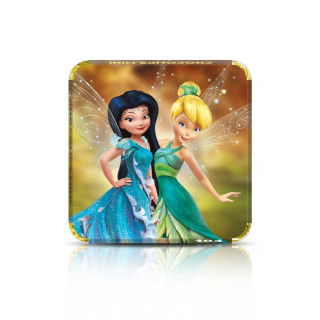 CHOCOLIPS DISNEY MINI A
