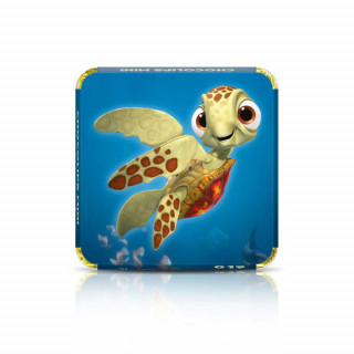CHOCOLIPS DISNEY MINI A