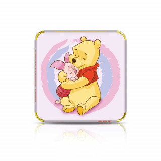 CHOCOLIPS DISNEY MINI A