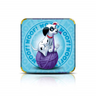 CHOCOLIPS DISNEY MINI A