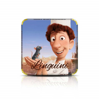CHOCOLIPS DISNEY MINI A
