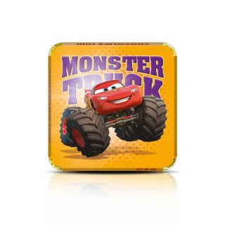 CHOCOLIPS DISNEY MINI A