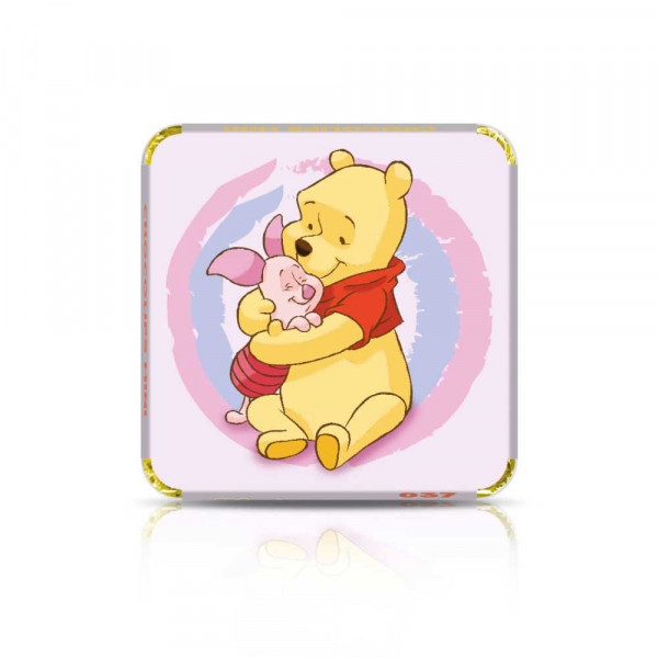 CHOCOLIPS DISNEY MINI A