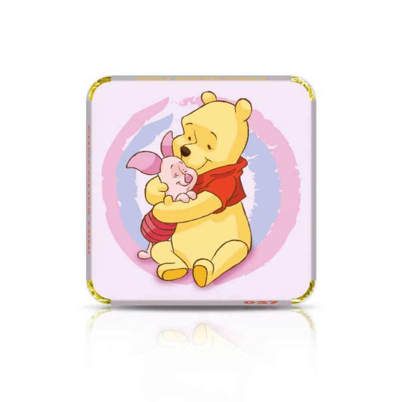 CHOCOLIPS DISNEY MINI A