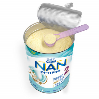 NESTLE MLEKO NAN OPTIPRO 2 800G