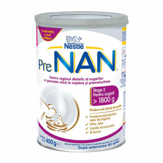 NESTLE MLEKO PRENAN 400G 