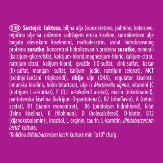 NESTLE MLEKO PRENAN 400G 