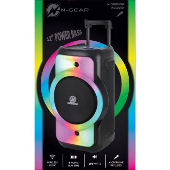 N-GEAR  JUKE BOX SET 