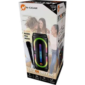 N-GEAR LPG 24-C ZVUCNIK 