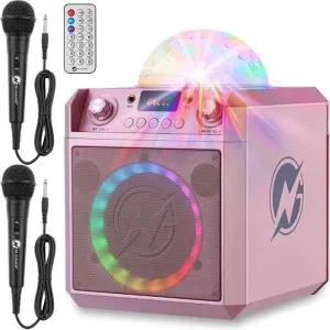 N-GEAR KARAOKE SET 