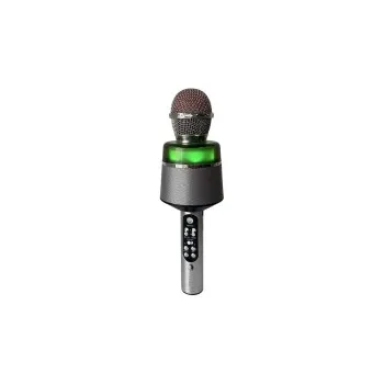 N-GEAR  BLUETOOTH MIKROFON SILVER 