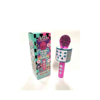 N-GEAR LOL MIKROFON 