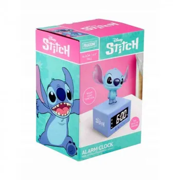 N-GEAR ALARM SAT LILO I STITCH
