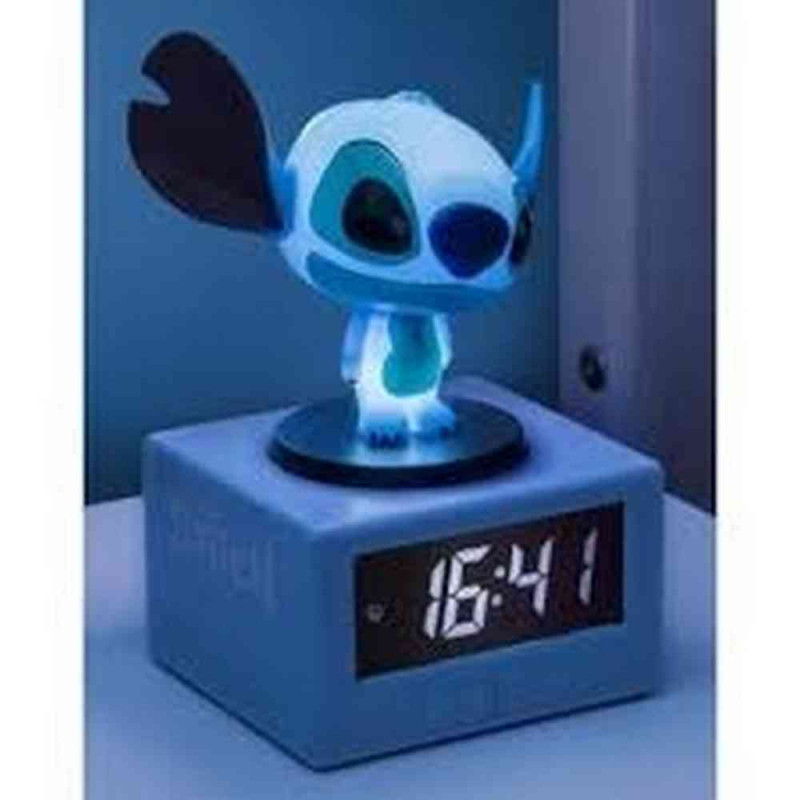 N-GEAR ALARM SAT LILO I STITCH 