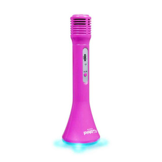 N-GEAR BARBIE MIKROFON 