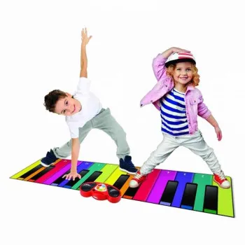 N-GEAR PODNI PIANO SET 