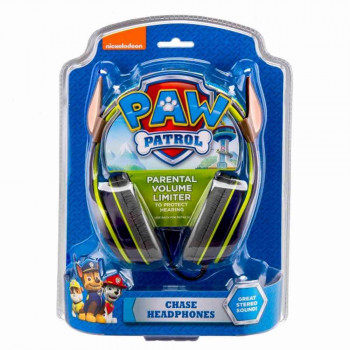 N-GEAR PAW PATROL CHASE SLUSALICE PW-140CH 