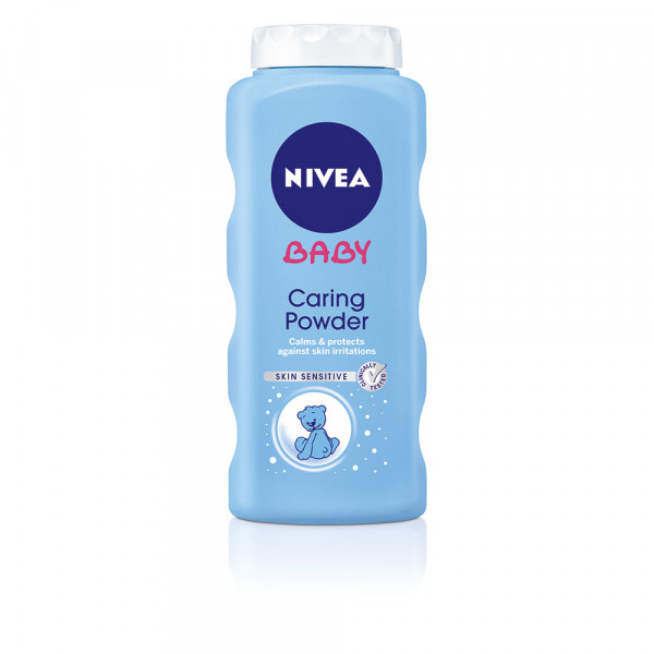 NIVEA BABY PUDER 