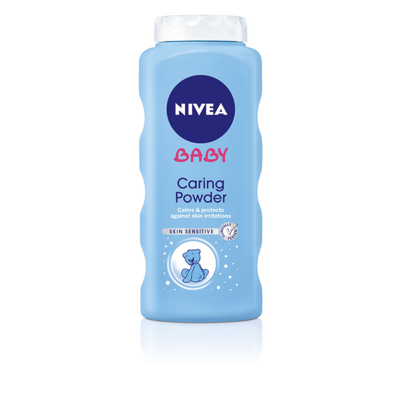 NIVEA BABY PUDER 